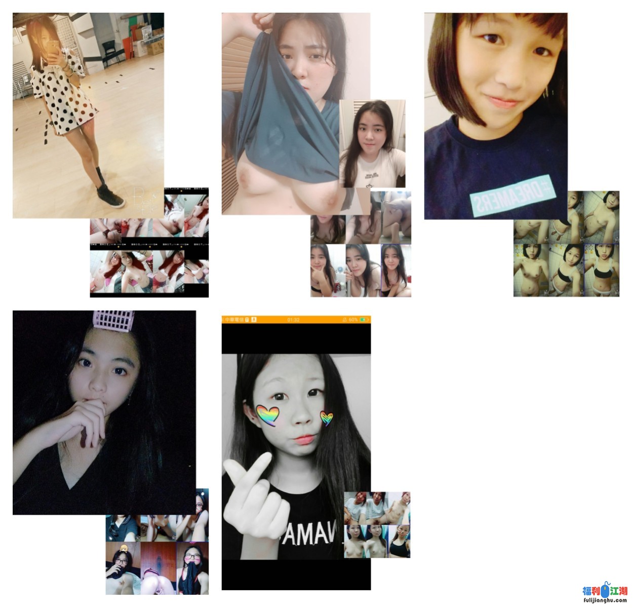 twzp台 新多位小姐姐自拍外流合集 【2327P 96V 4.84G】【百度网盘】 – 老司机